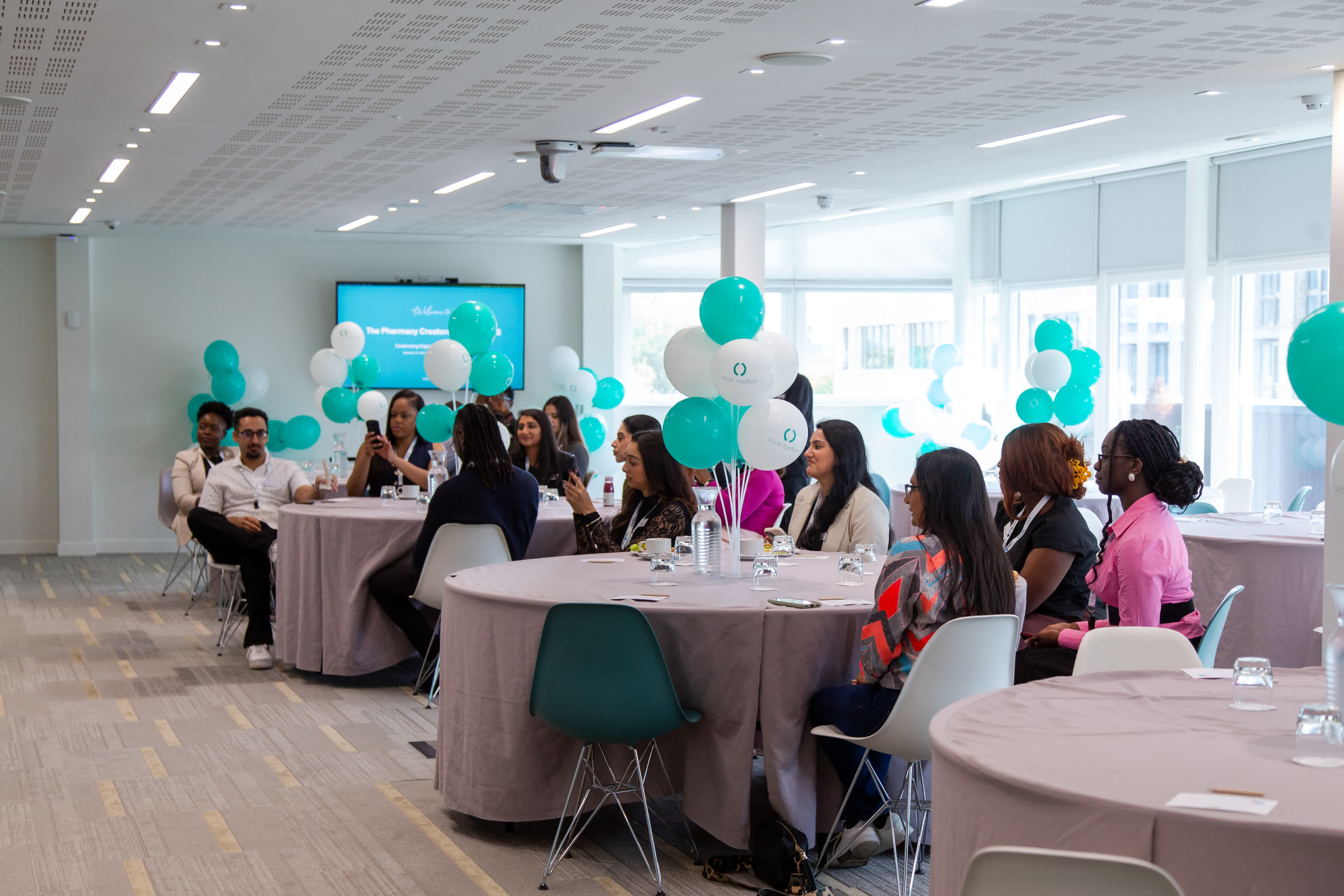 Healthcare Creators Summit